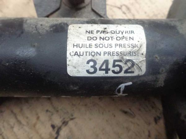 AMORTISSEUR AVANT DROIT CITROEN C4 / PEUGEOT 307 - Vue 2